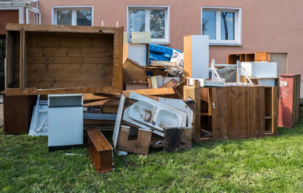 Reliable Benbrook, TX Junk Removal Services Solutions